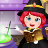 play Halloween Potion Test