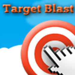 play Target Blast!