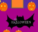 play Halloween Puzzle Room Escape
