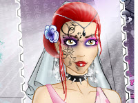 play Crazy Bride Style