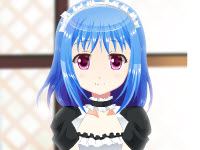 play Maid Makeover