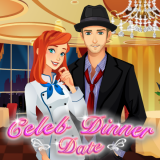 play Celeb Dinner Date