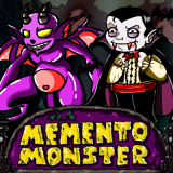 play Memento Monster