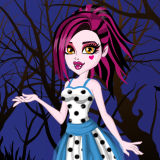 play Draculaura'S Halloween Costumes