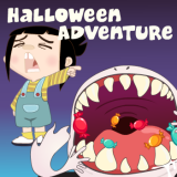 play Halloween Adventure