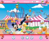 play Mickey Hidden Object