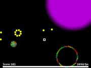 play Rainbow Bullets