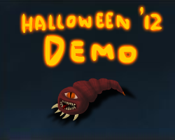 play Halloween Demo '12