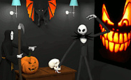 play Spooky Night Chills Escape