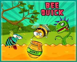 play Bee Quick