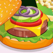 play American Burger