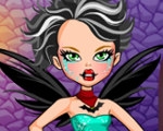 play Exquisite Halloween Makeover