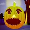 play Pumpkin Face