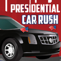 play Presidential Car Rush