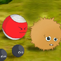 play Monster Balls