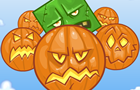 play Build Balance. Halloween