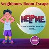 play Neighbours Room Escape