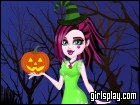 play Draculauras Halloween Costumes