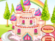 Princess Castle Cake 2