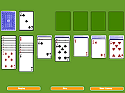 play Simple Soltaire