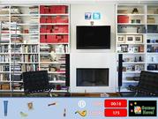 play Girls Study Room - Hidden Objects