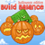 play Build Balance Halloween