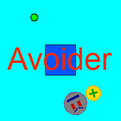 play Avoider