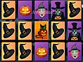 play Halloween Pairs