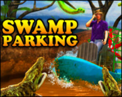 play Swamp Parking