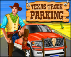 play Texas Truck Parking