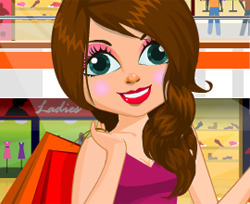 play Shopping Arcade