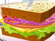 play Yummy Sandwich