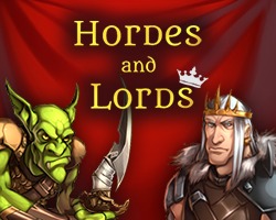 play Hordes And Lords