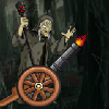 play Happy Halloween Shooter