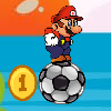 play Super Mario Bouncing 2