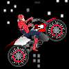 play Spiderman Moto