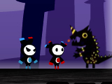 Magnet Ninja