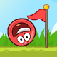 play Red Ball 4