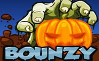 Bounzy Halloween