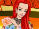 play Fabulous Halloween Dress Up