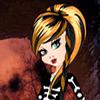 play Scary Costume Halloween Dress Up