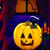 play Pumpkin Decoration Happy Halloween Day