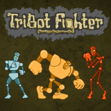 play Tribot Fighter