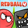 play Red Ball 4