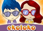 play Ekoloko