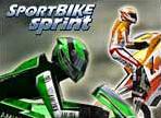 Sportbike Sprint