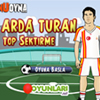 play Arda Turan Top Sektirme