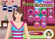play Makeover Times