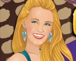 play Gossip Girls Makeover