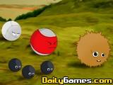 play Monster Balls